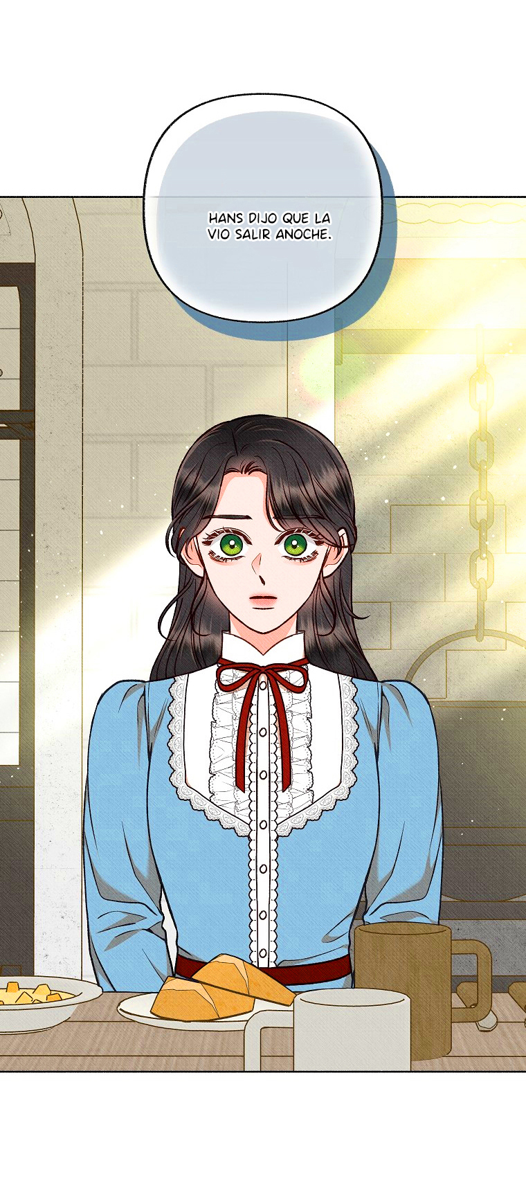 14 A mi Grosero con Personalidades Múltiples