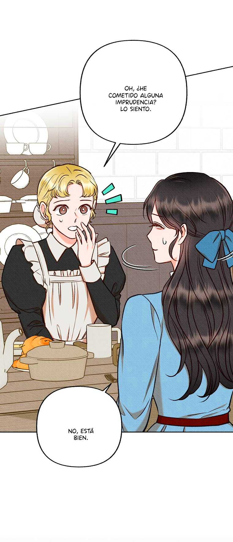 21 A mi Grosero con Personalidades Múltiples