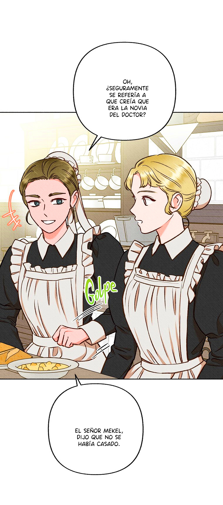 19 A mi Grosero con Personalidades Múltiples