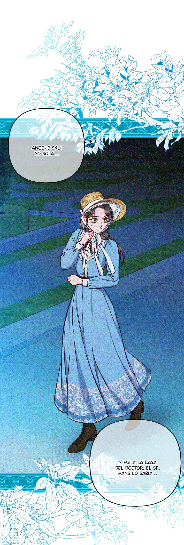 16 A mi Grosero con Personalidades Múltiples