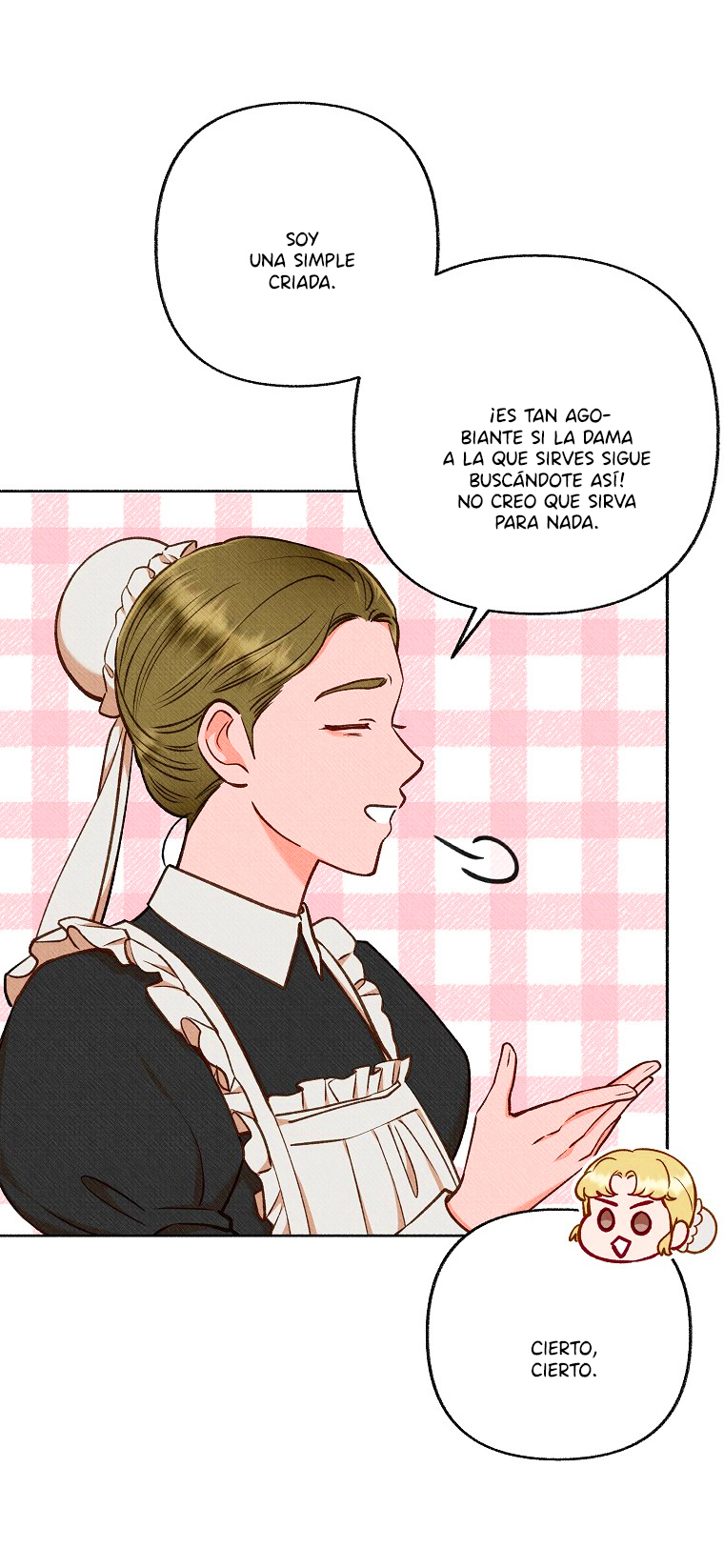 12 A mi Grosero con Personalidades Múltiples