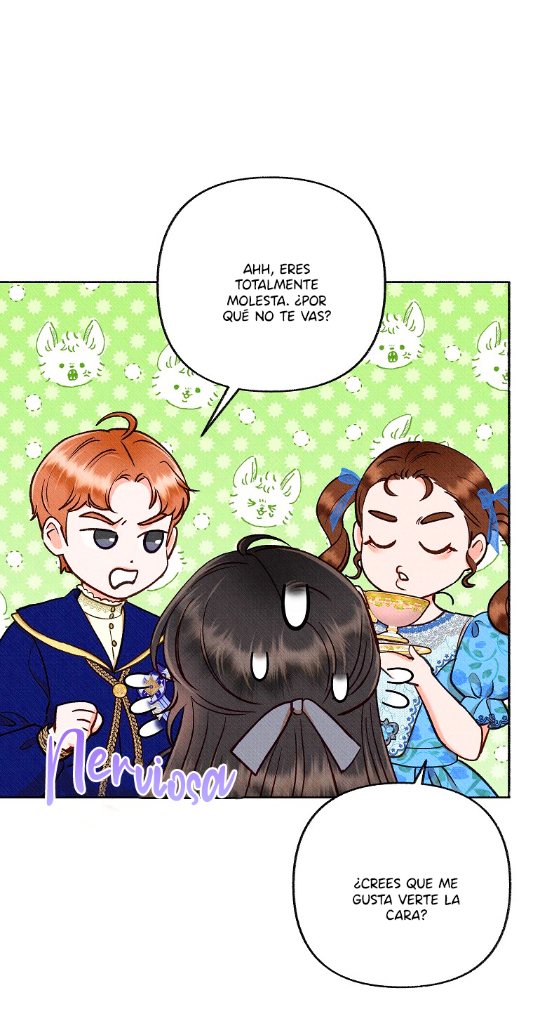 44 A mi Grosero con Personalidades Múltiples