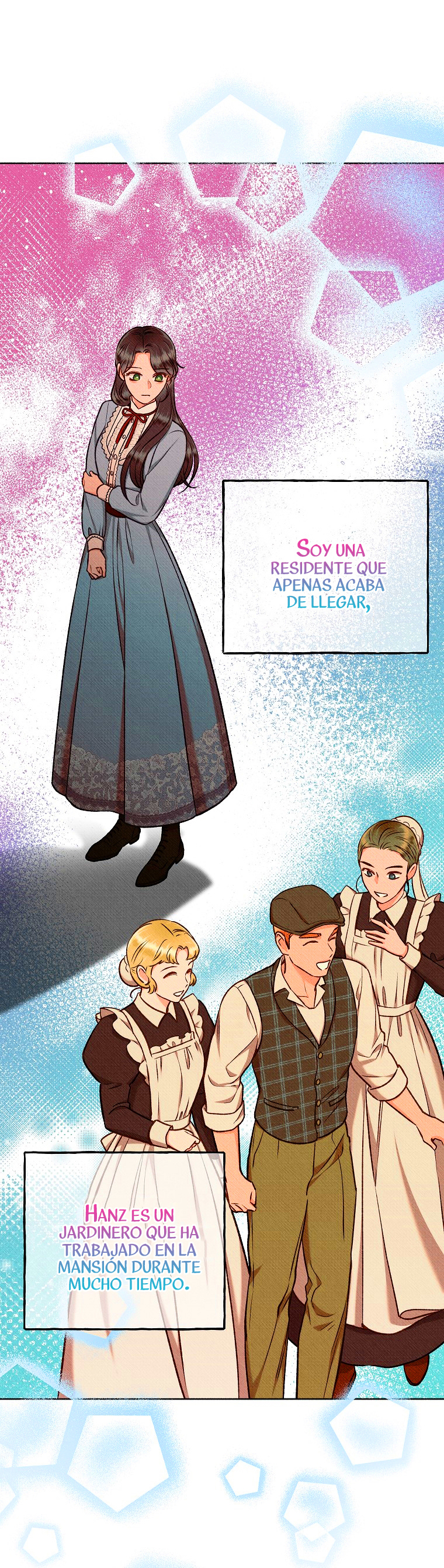 34 A mi Grosero con Personalidades Múltiples