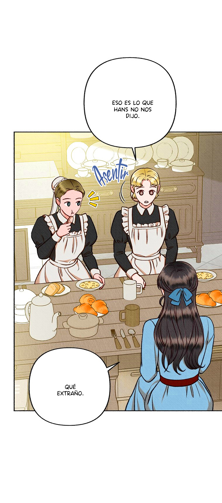 18 A mi Grosero con Personalidades Múltiples