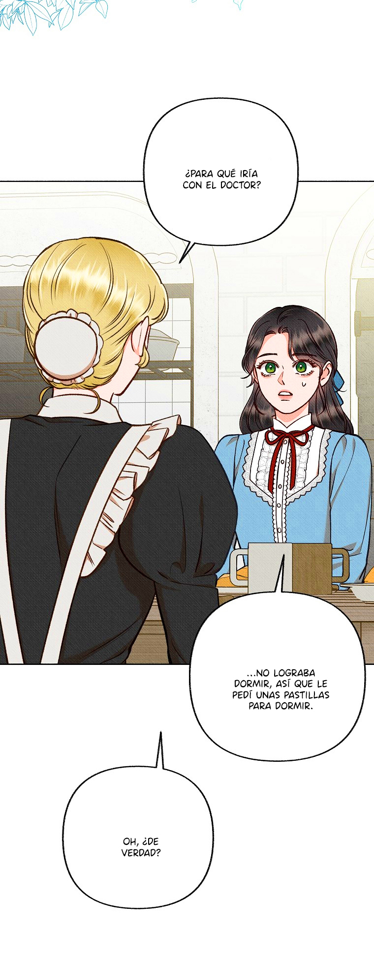 17 A mi Grosero con Personalidades Múltiples