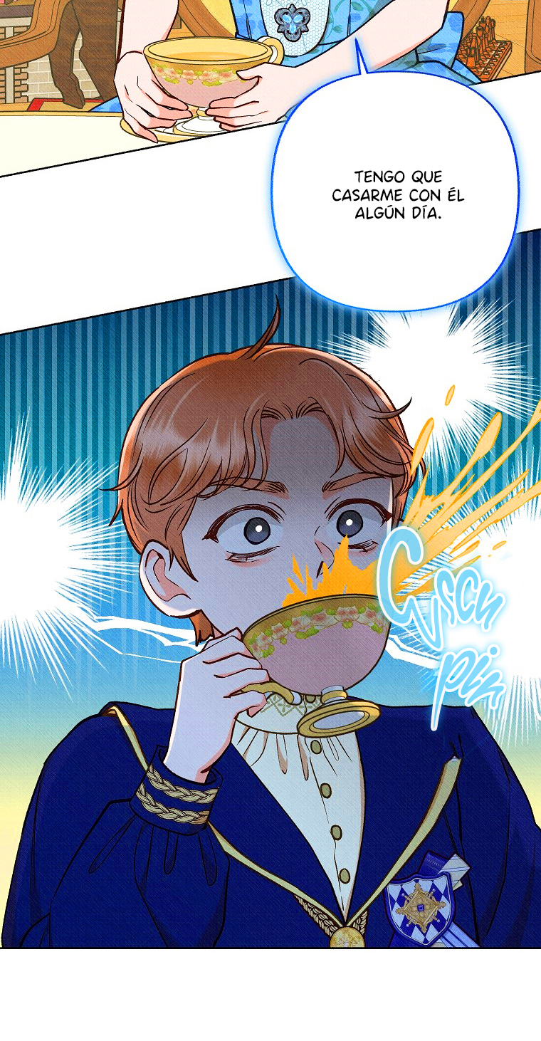 51 A mi Grosero con Personalidades Múltiples