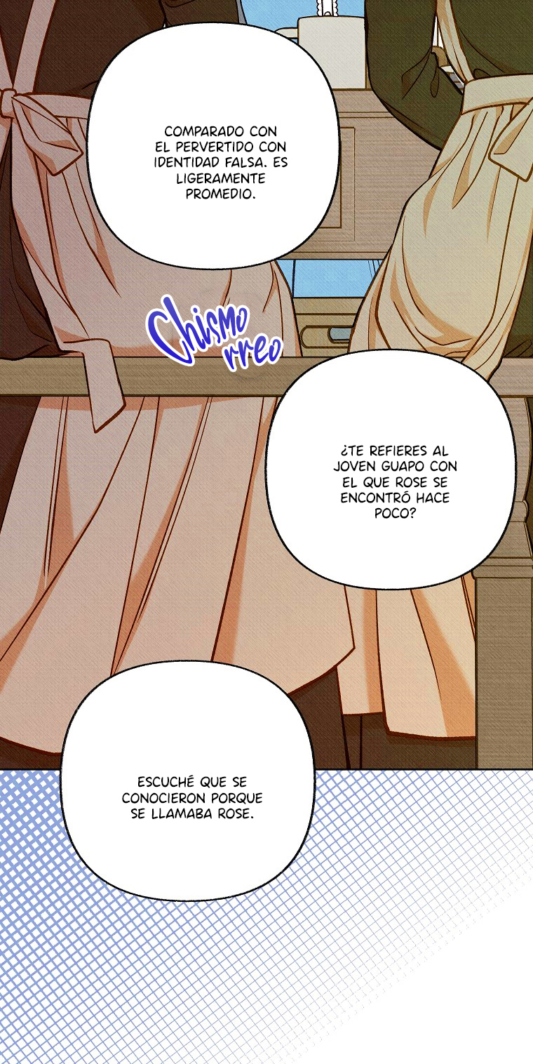 28 A mi Grosero con Personalidades Múltiples