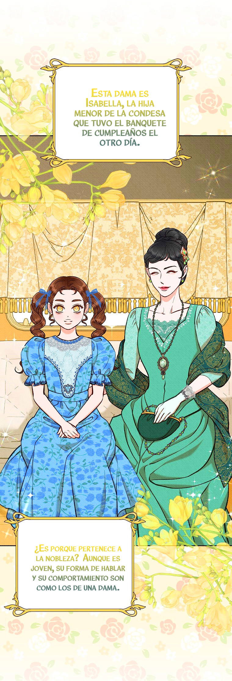 46 A mi Grosero con Personalidades Múltiples