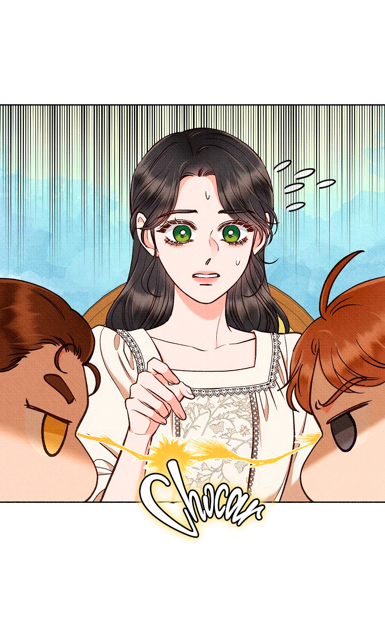 55 A mi Grosero con Personalidades Múltiples