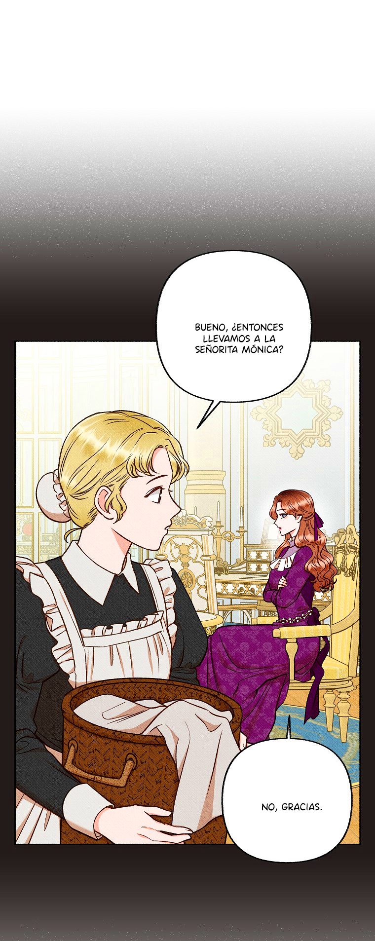 9 A mi Grosero con Personalidades Múltiples