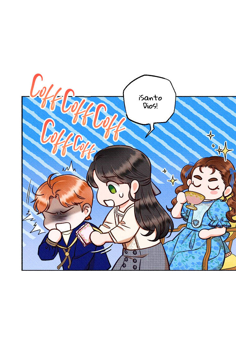 52 A mi Grosero con Personalidades Múltiples