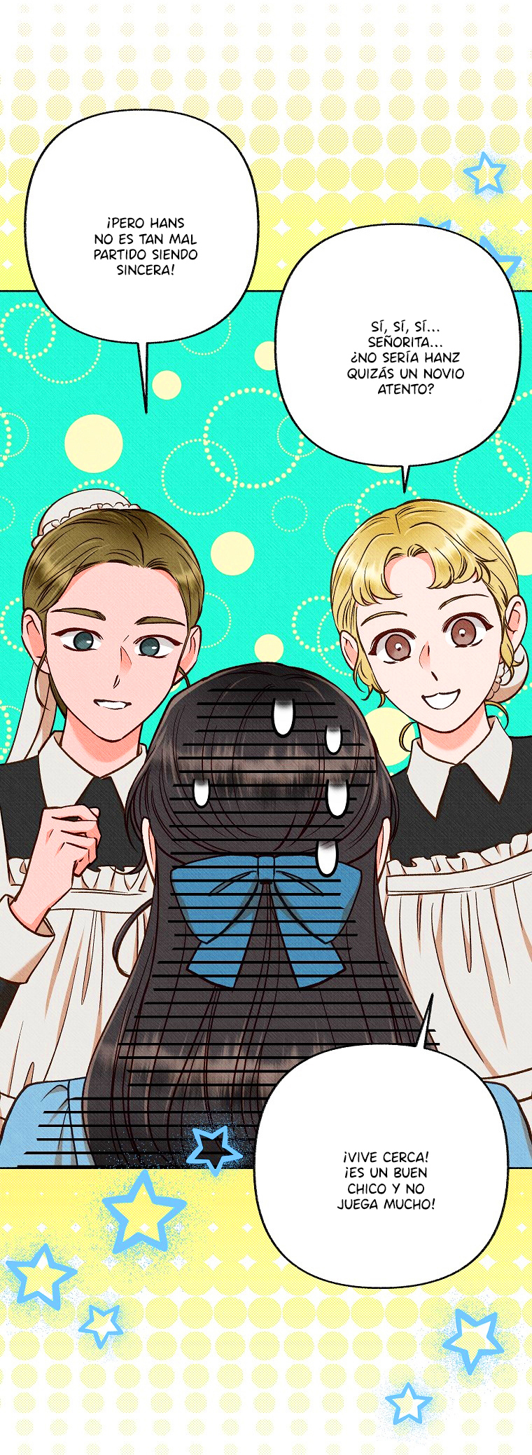 26 A mi Grosero con Personalidades Múltiples