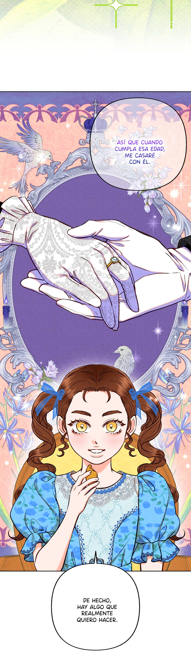 68 A mi Grosero con Personalidades Múltiples