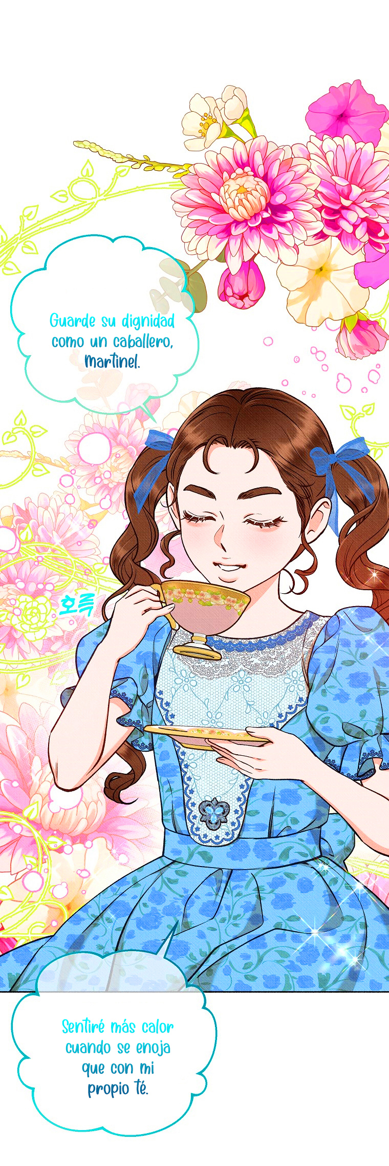 43 A mi Grosero con Personalidades Múltiples