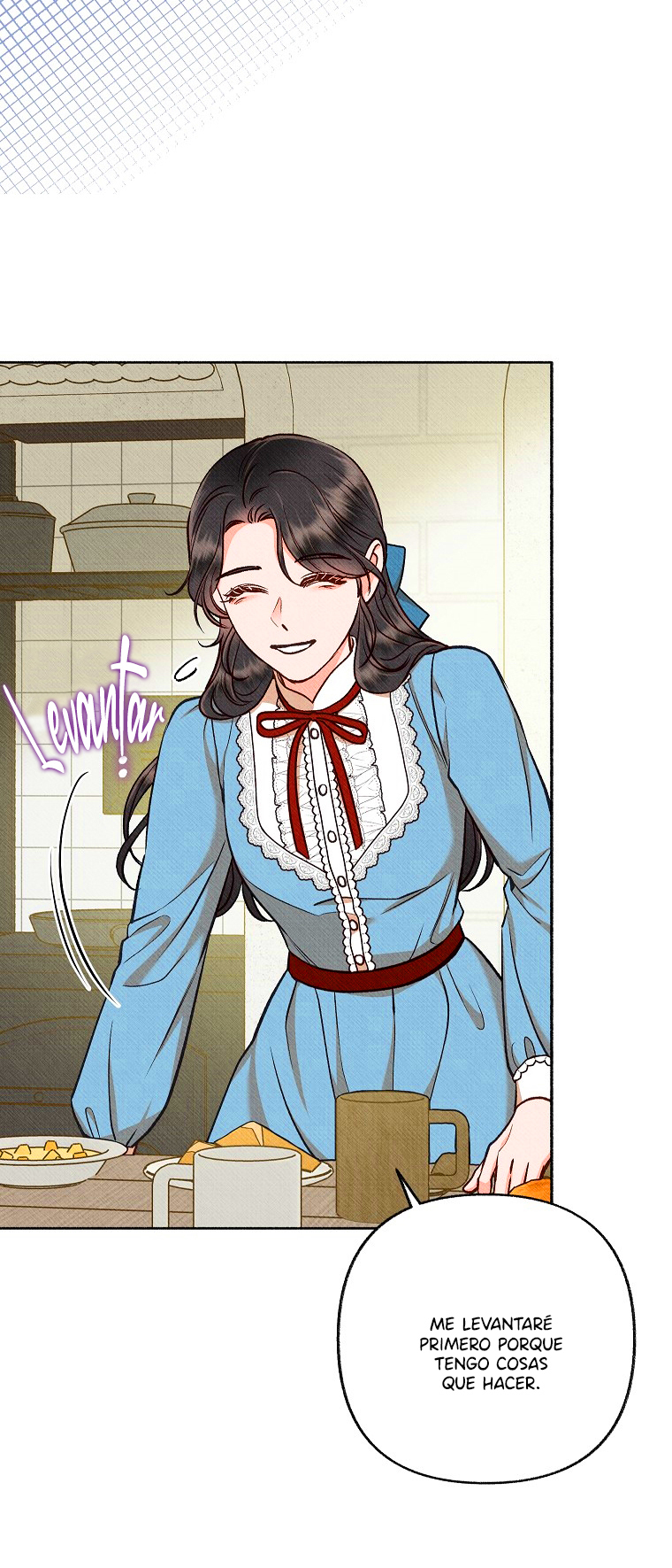 29 A mi Grosero con Personalidades Múltiples