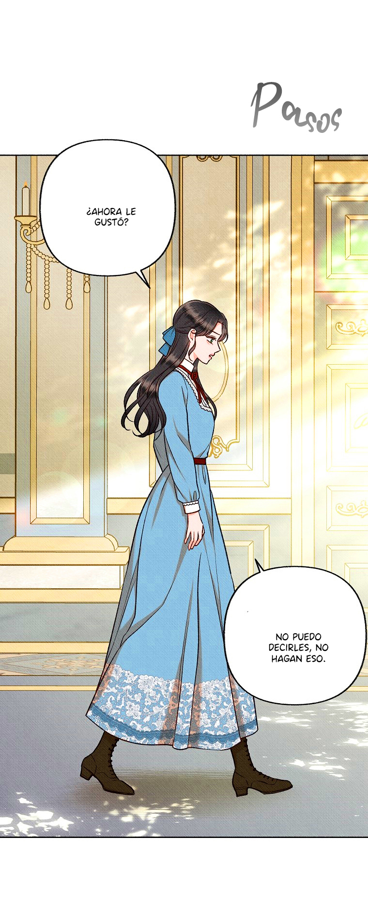 33 A mi Grosero con Personalidades Múltiples