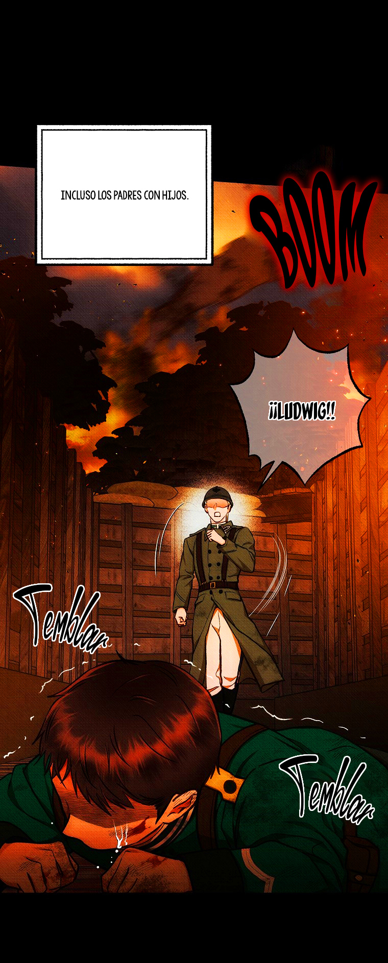 49 A mi Grosero con Personalidades Múltiples