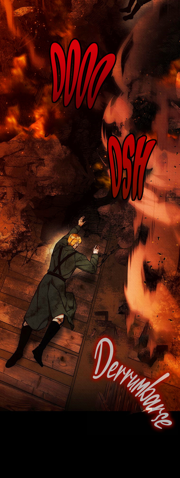 54 A mi Grosero con Personalidades Múltiples