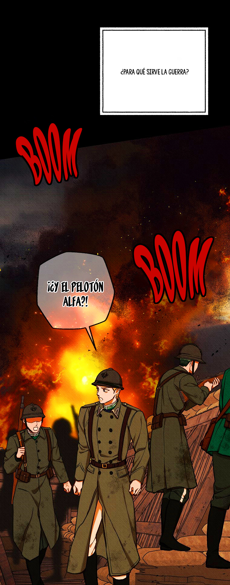 44 A mi Grosero con Personalidades Múltiples