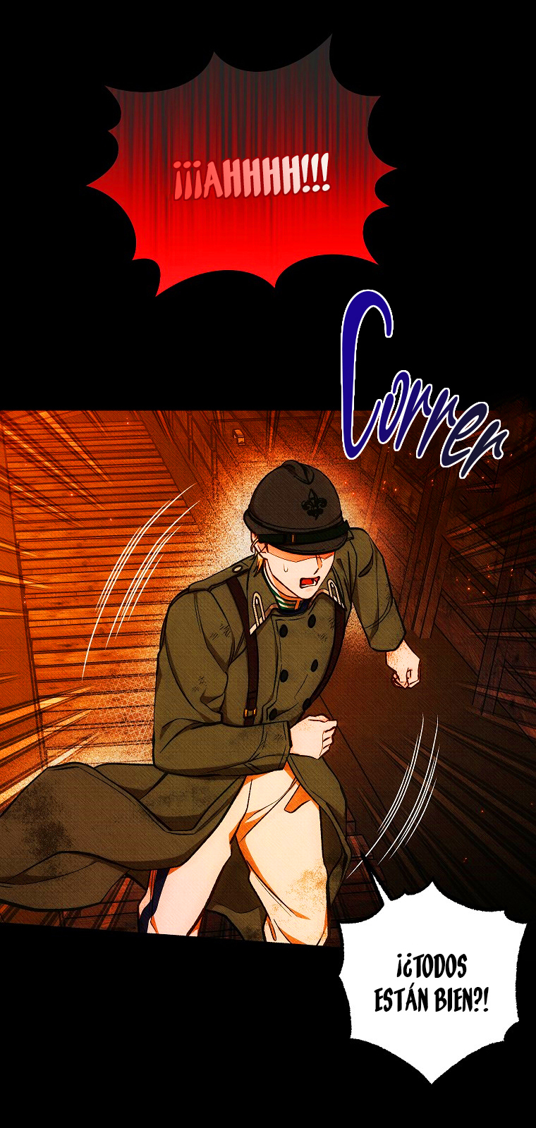 48 A mi Grosero con Personalidades Múltiples