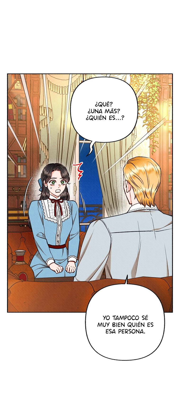 16 A mi Grosero con Personalidades Múltiples