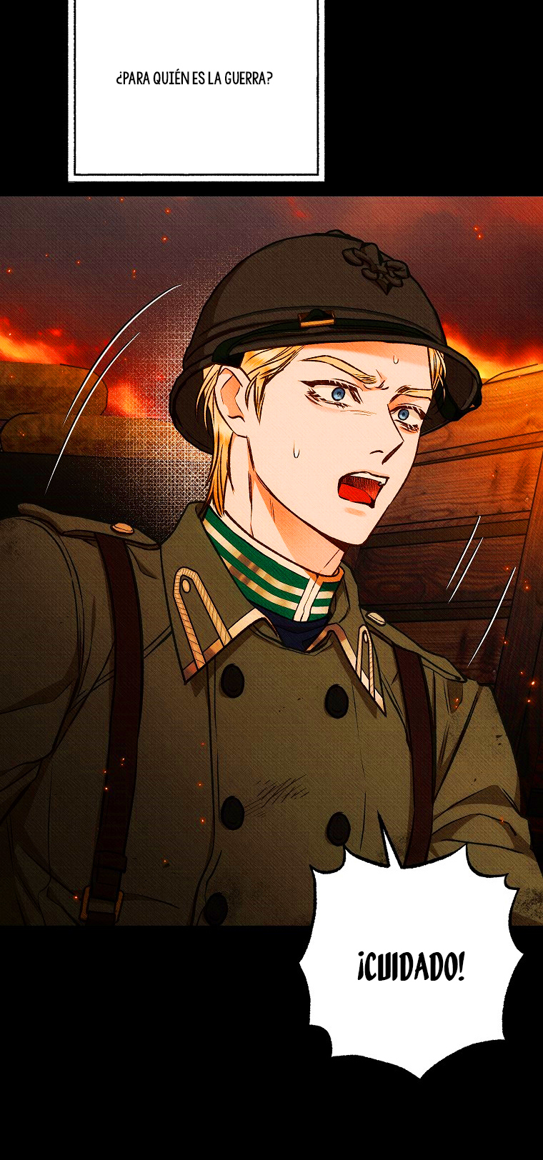 46 A mi Grosero con Personalidades Múltiples