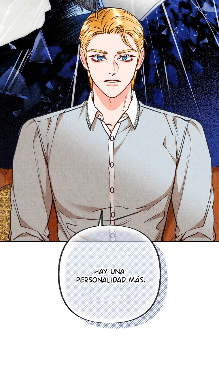 15 A mi Grosero con Personalidades Múltiples