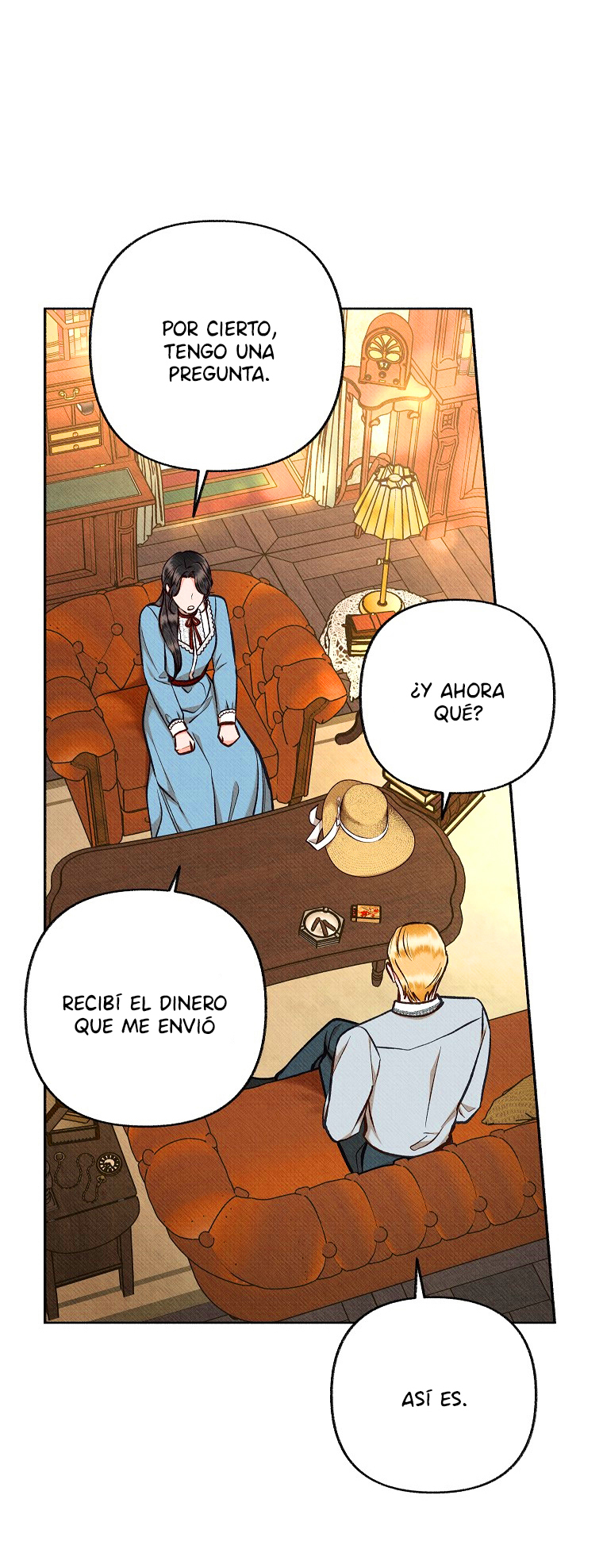 25 A mi Grosero con Personalidades Múltiples