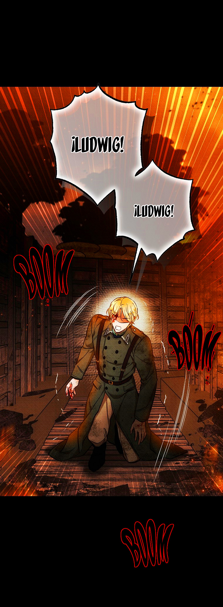 57 A mi Grosero con Personalidades Múltiples