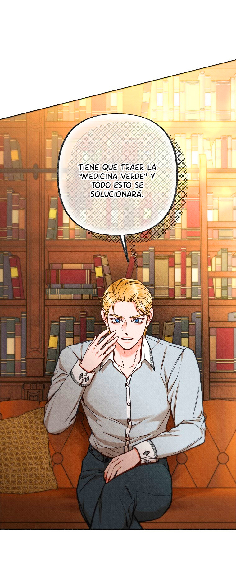 23 A mi Grosero con Personalidades Múltiples