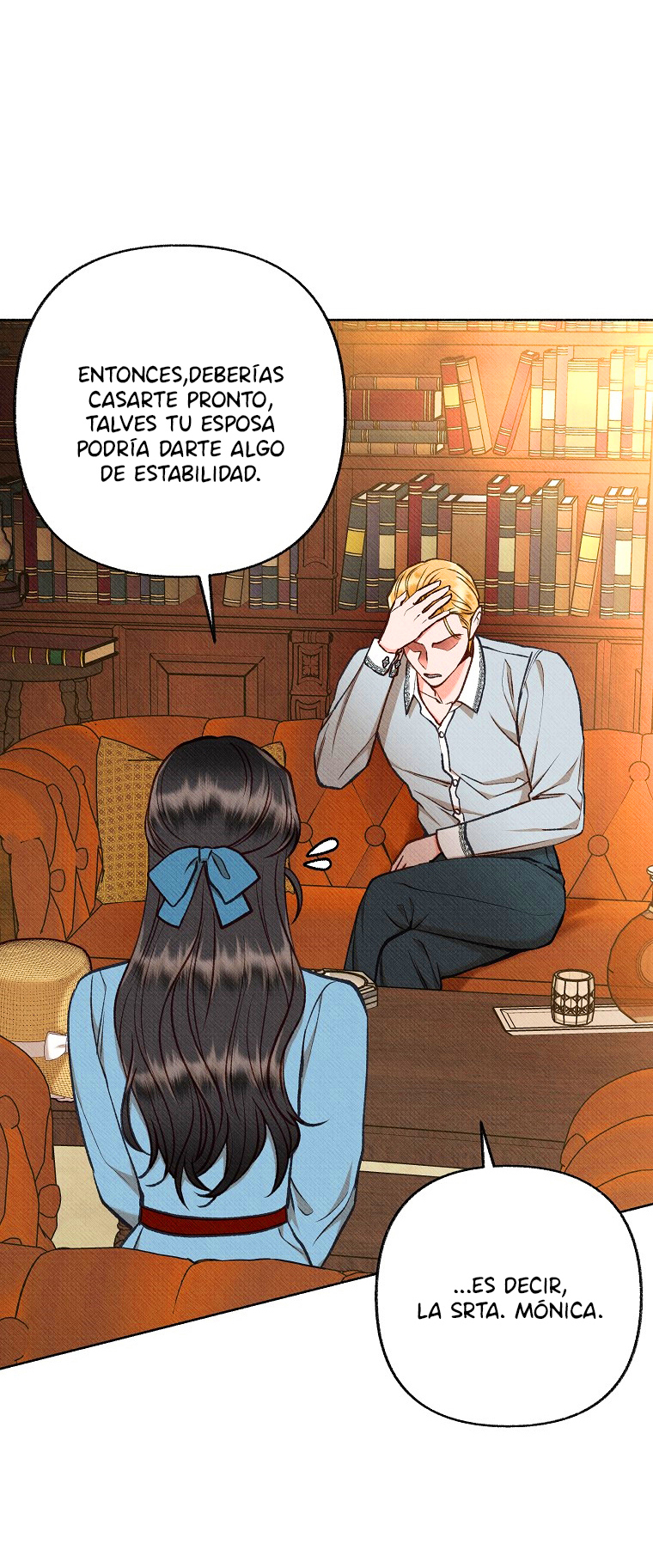 22 A mi Grosero con Personalidades Múltiples