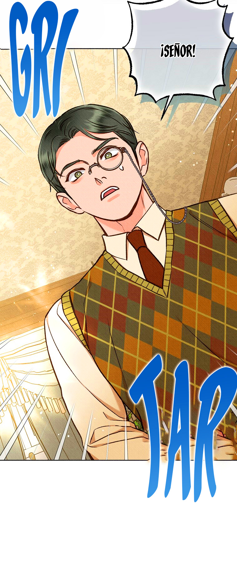 71 A mi Grosero con Personalidades Múltiples