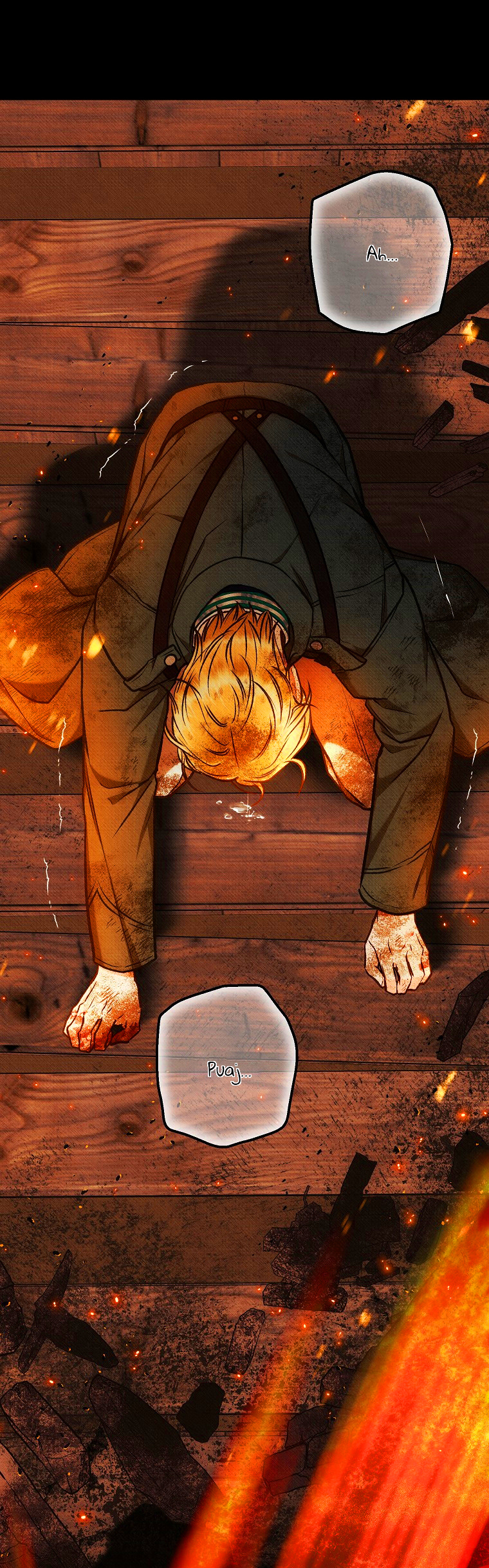 60 A mi Grosero con Personalidades Múltiples