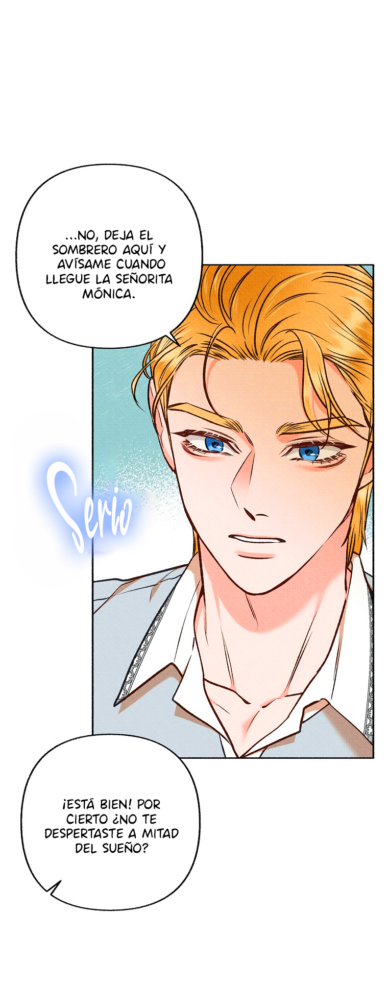 76 A mi Grosero con Personalidades Múltiples