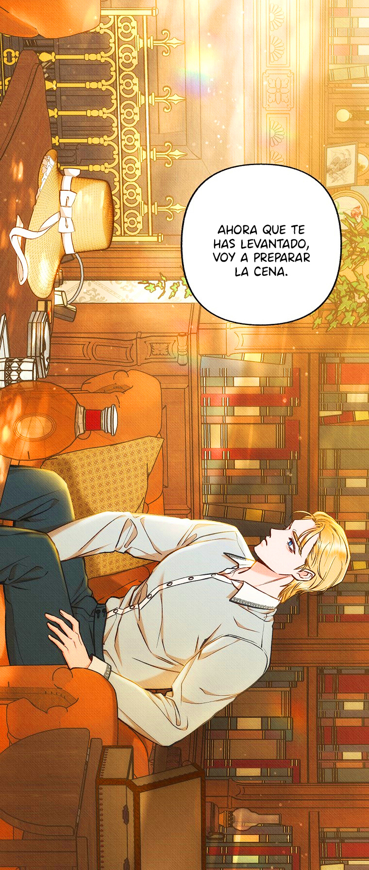 81 A mi Grosero con Personalidades Múltiples