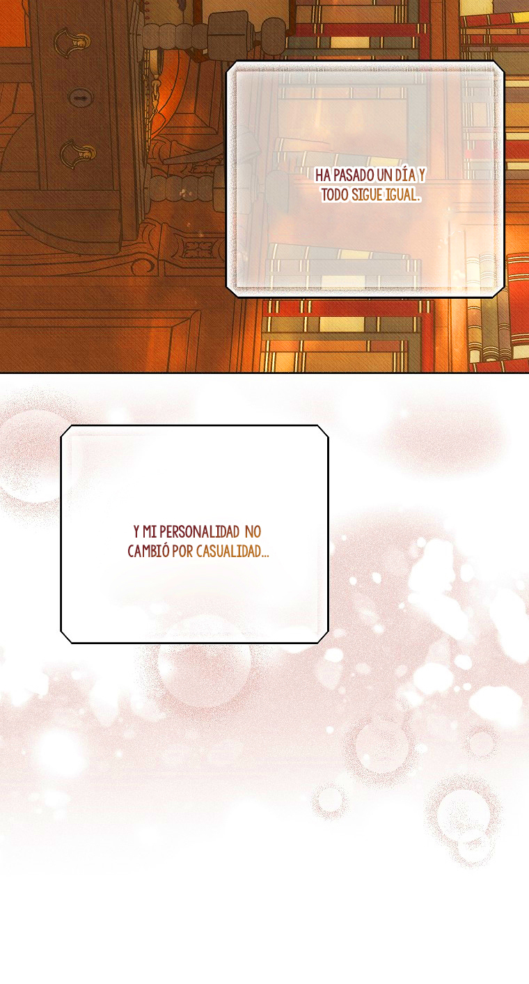 82 A mi Grosero con Personalidades Múltiples