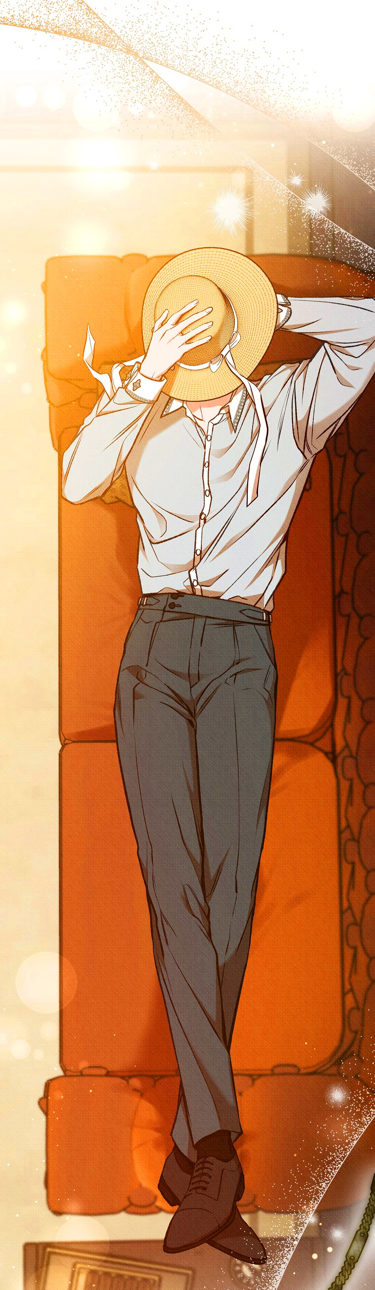 39 A mi Grosero con Personalidades Múltiples