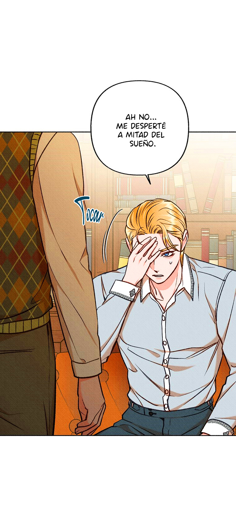 77 A mi Grosero con Personalidades Múltiples