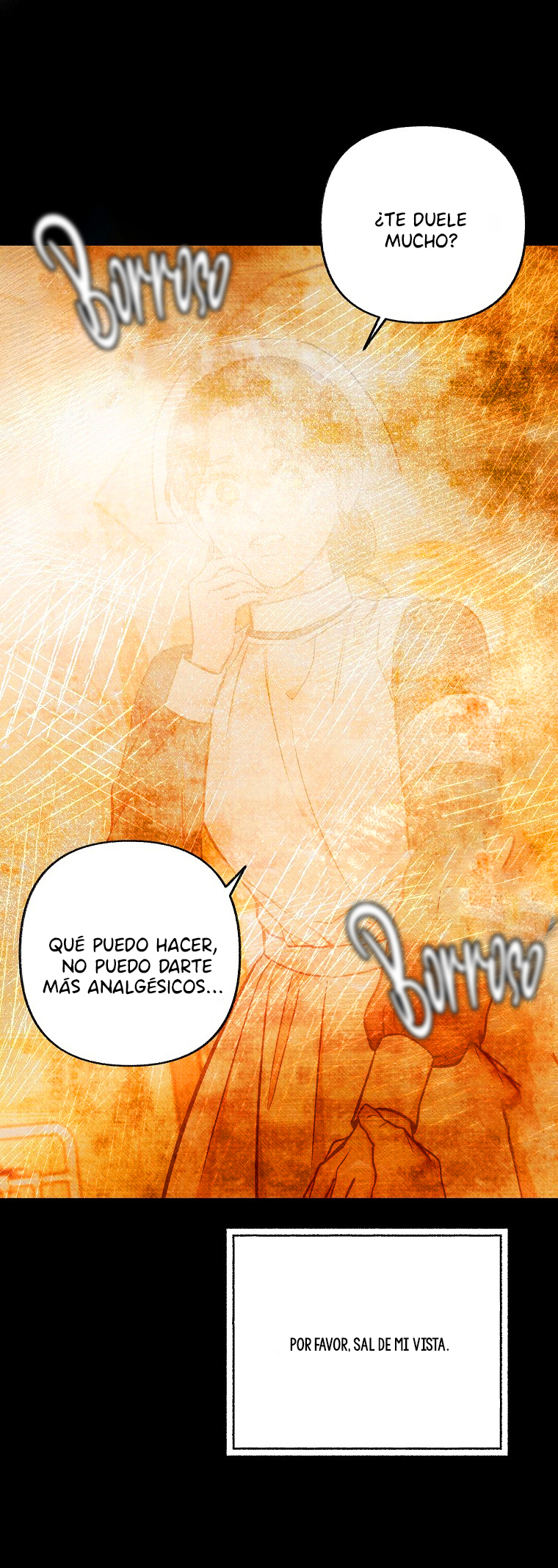 66 A mi Grosero con Personalidades Múltiples