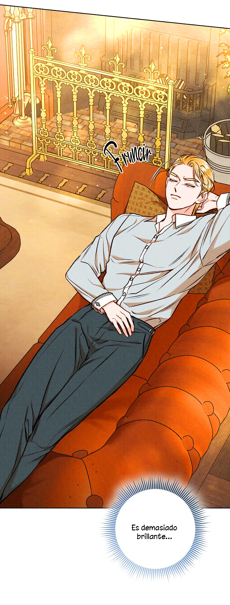 35 A mi Grosero con Personalidades Múltiples