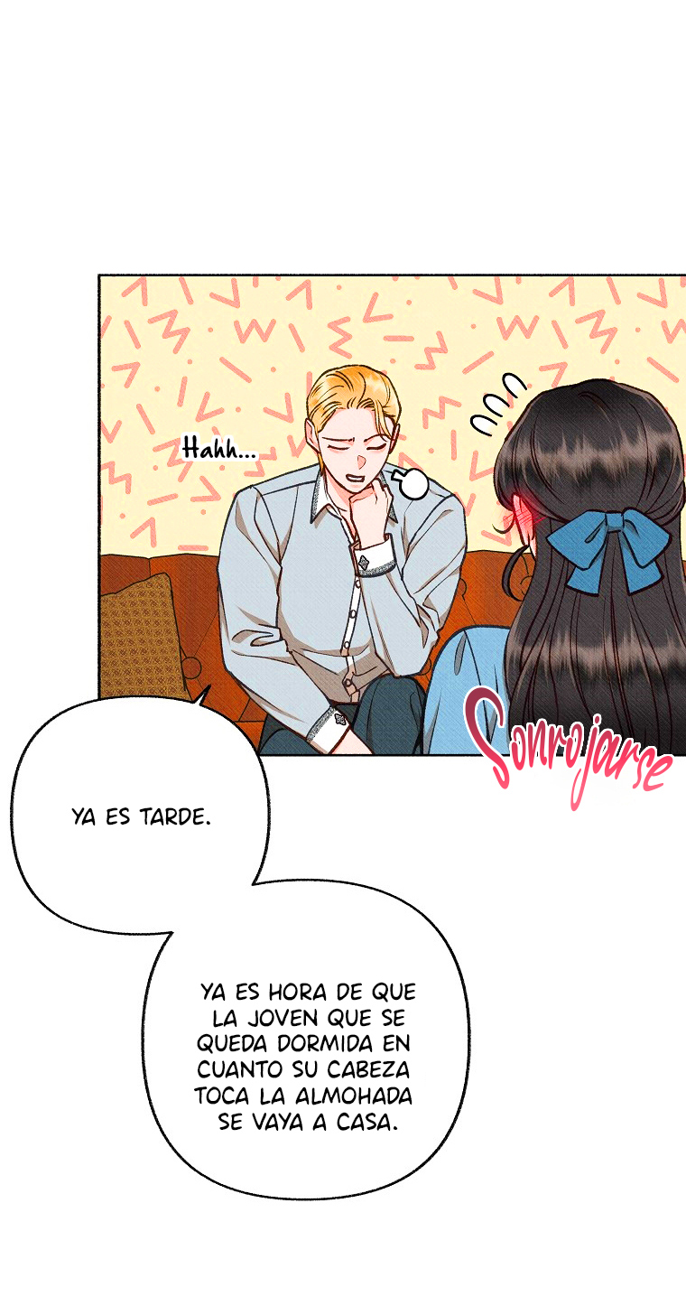 29 A mi Grosero con Personalidades Múltiples