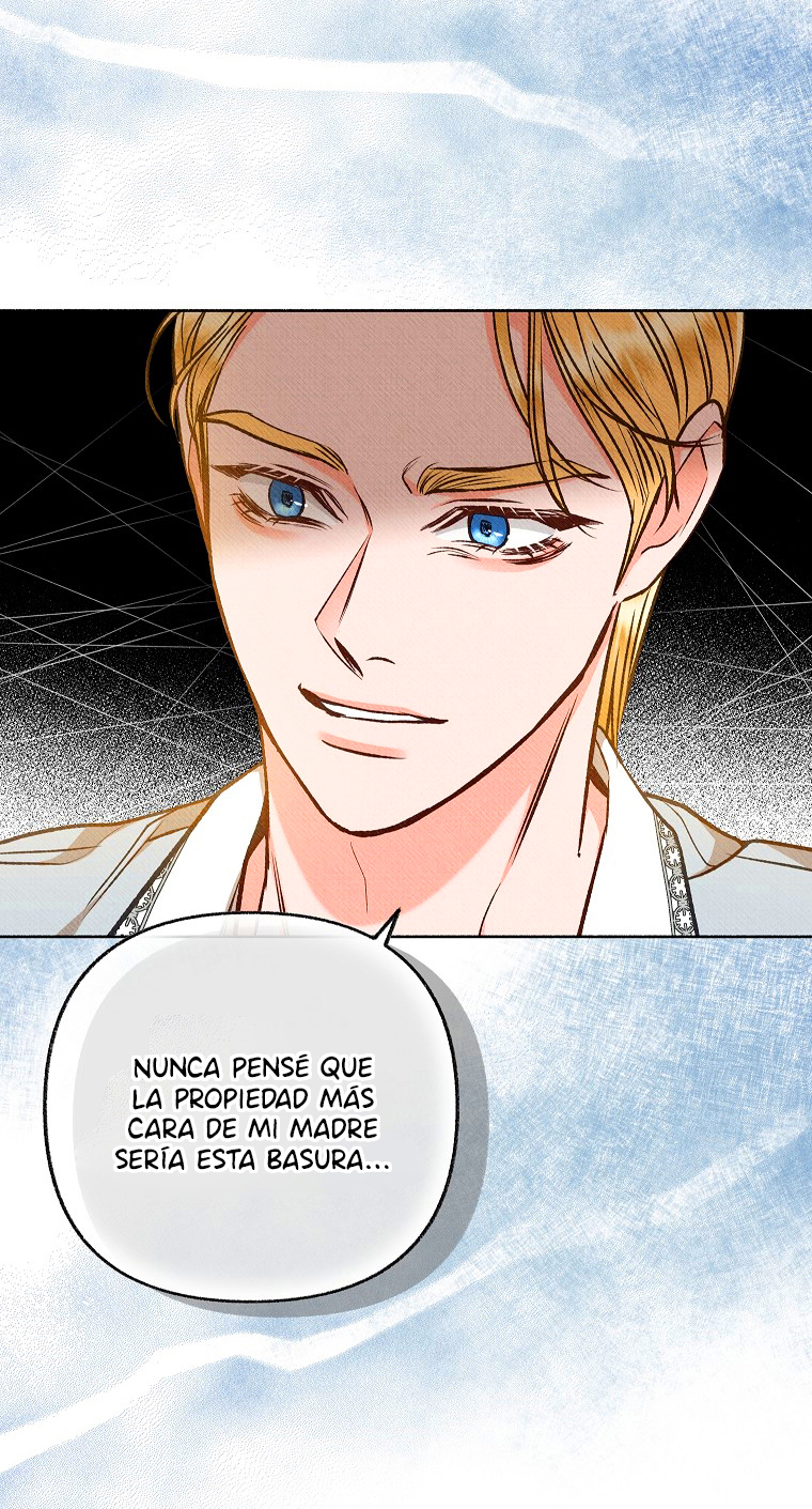 19 A mi Grosero con Personalidades Múltiples