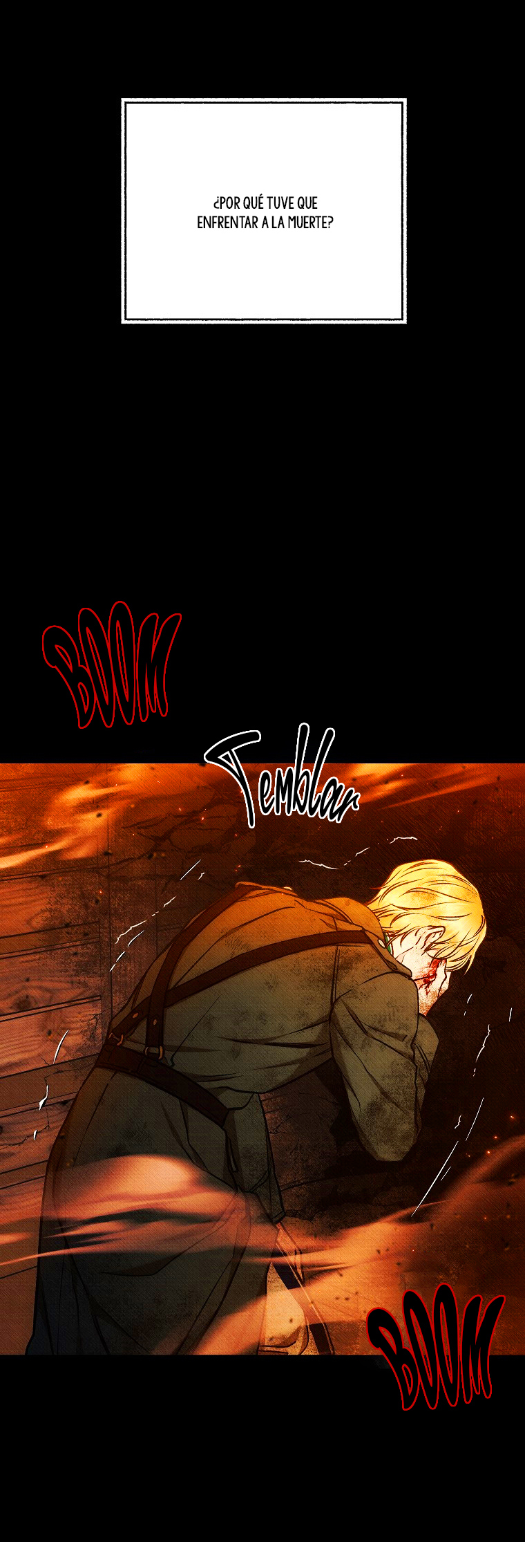 55 A mi Grosero con Personalidades Múltiples