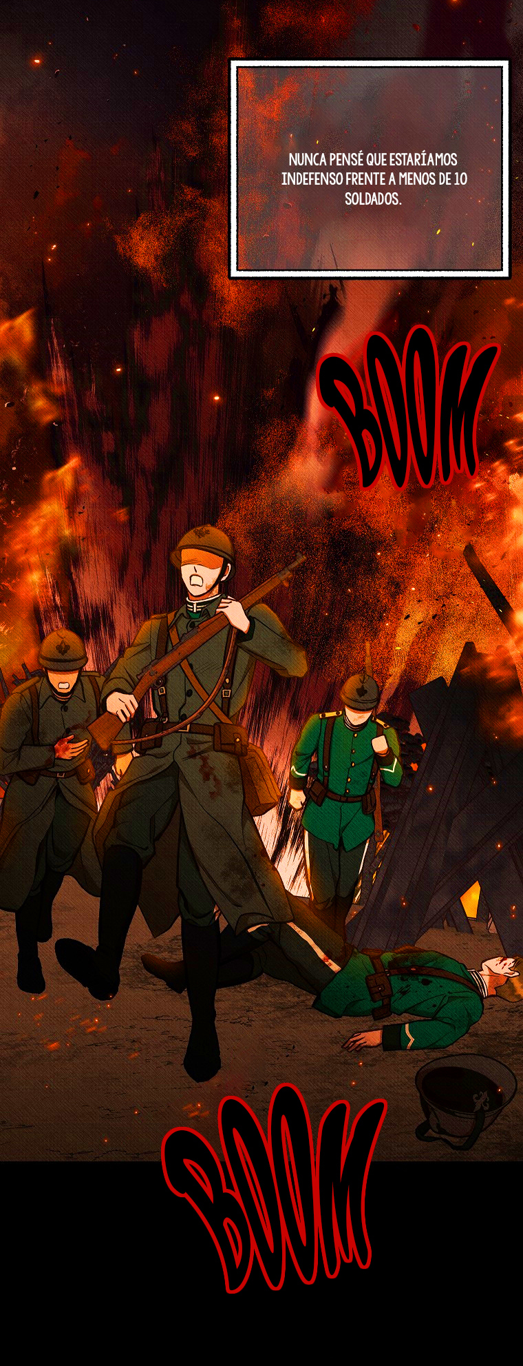 43 A mi Grosero con Personalidades Múltiples