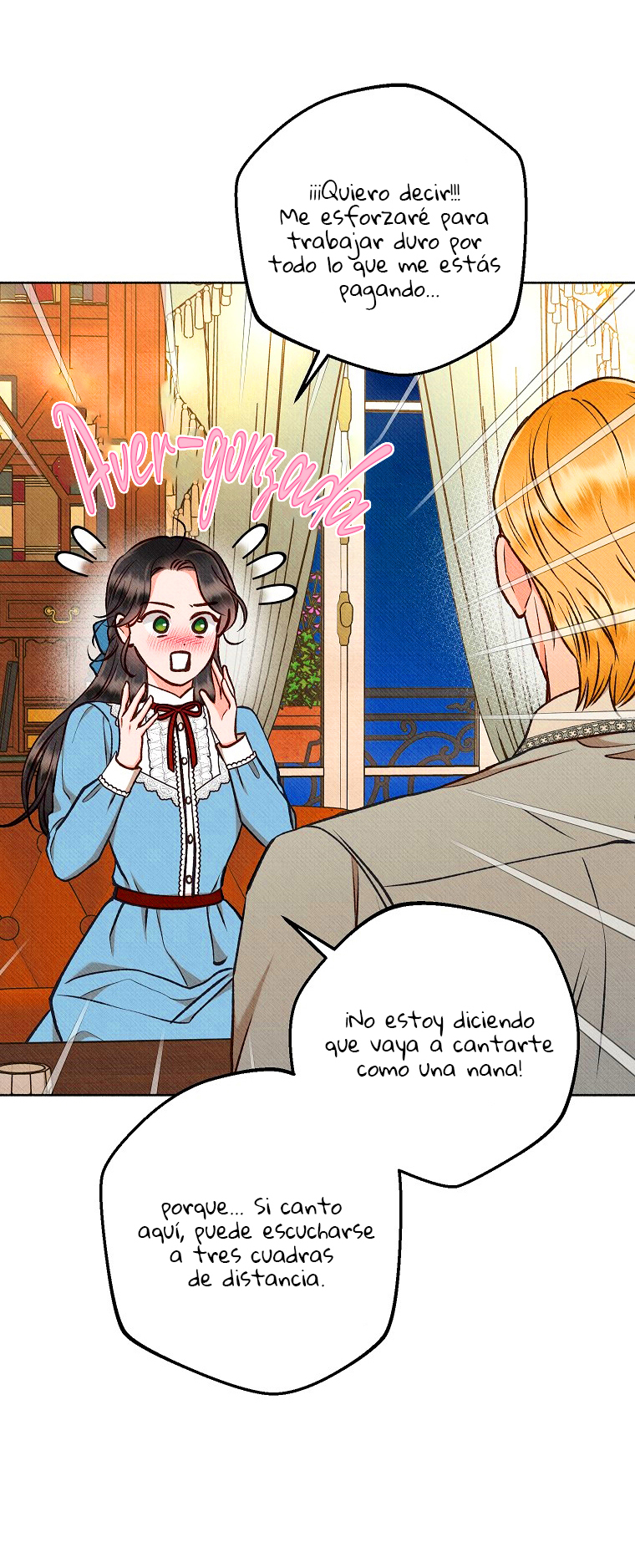 28 A mi Grosero con Personalidades Múltiples