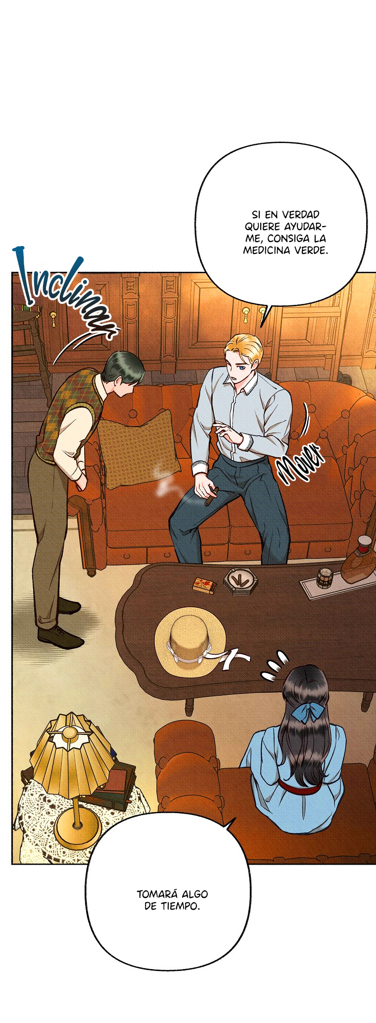 46 A mi Grosero con Personalidades Múltiples