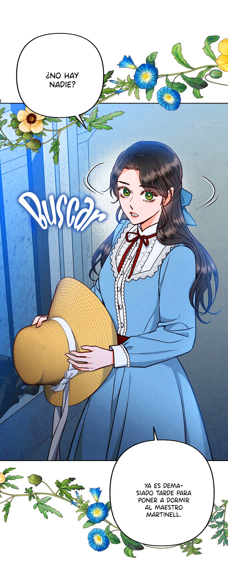 8 A mi Grosero con Personalidades Múltiples