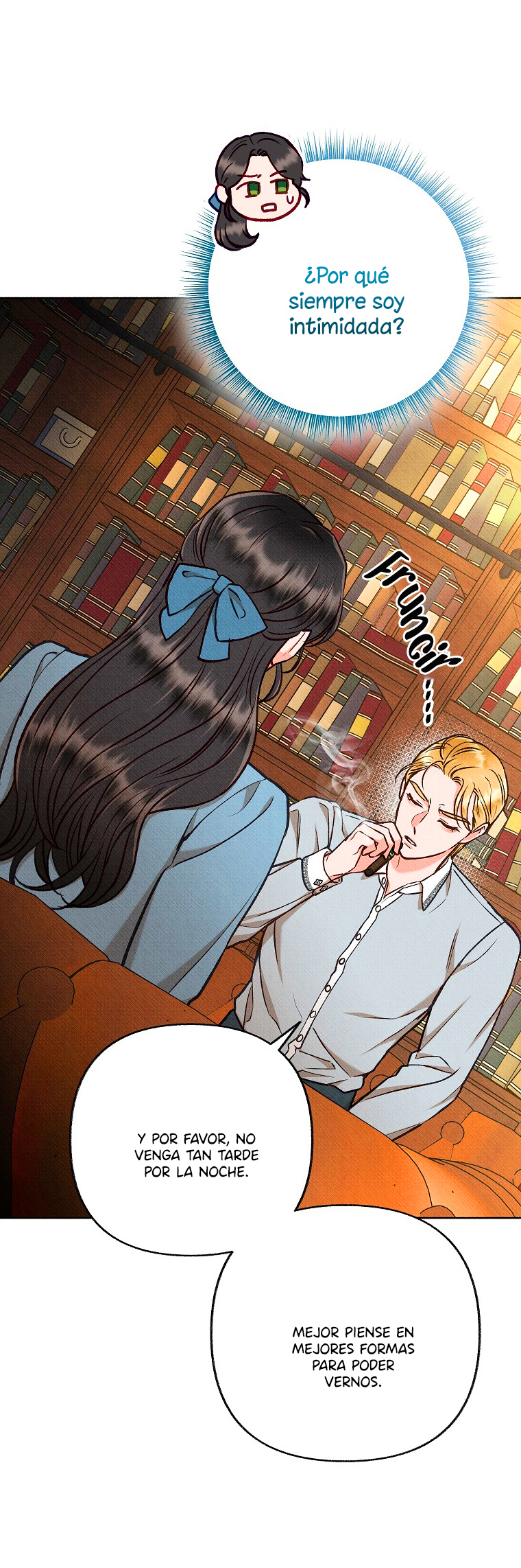 47 A mi Grosero con Personalidades Múltiples