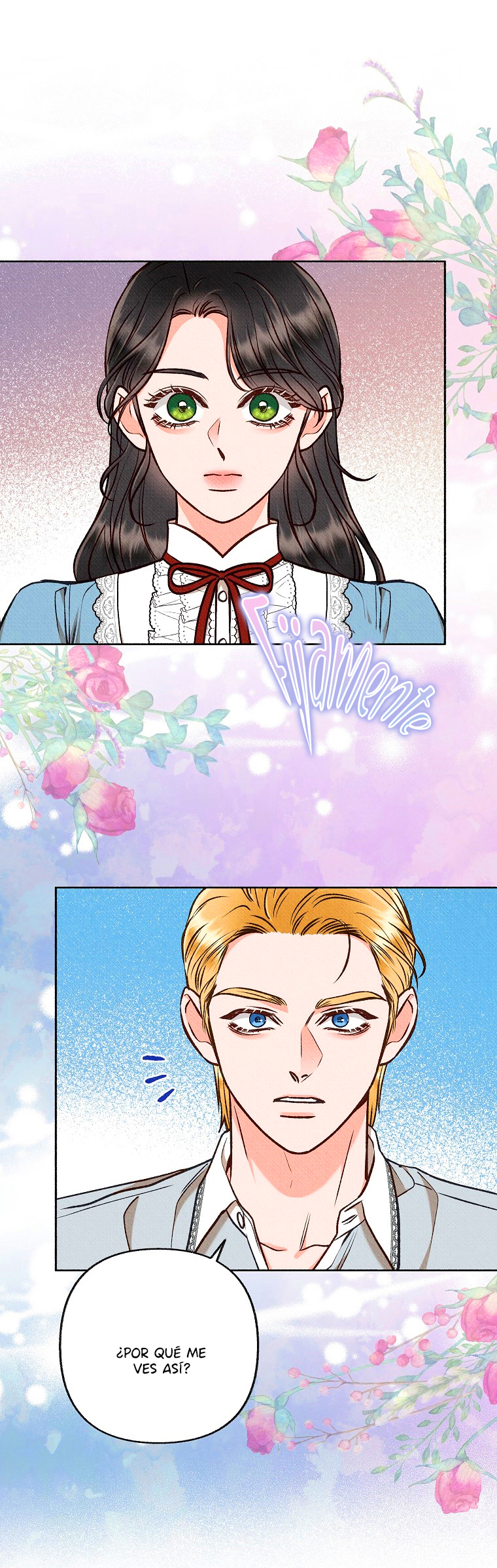 66 A mi Grosero con Personalidades Múltiples