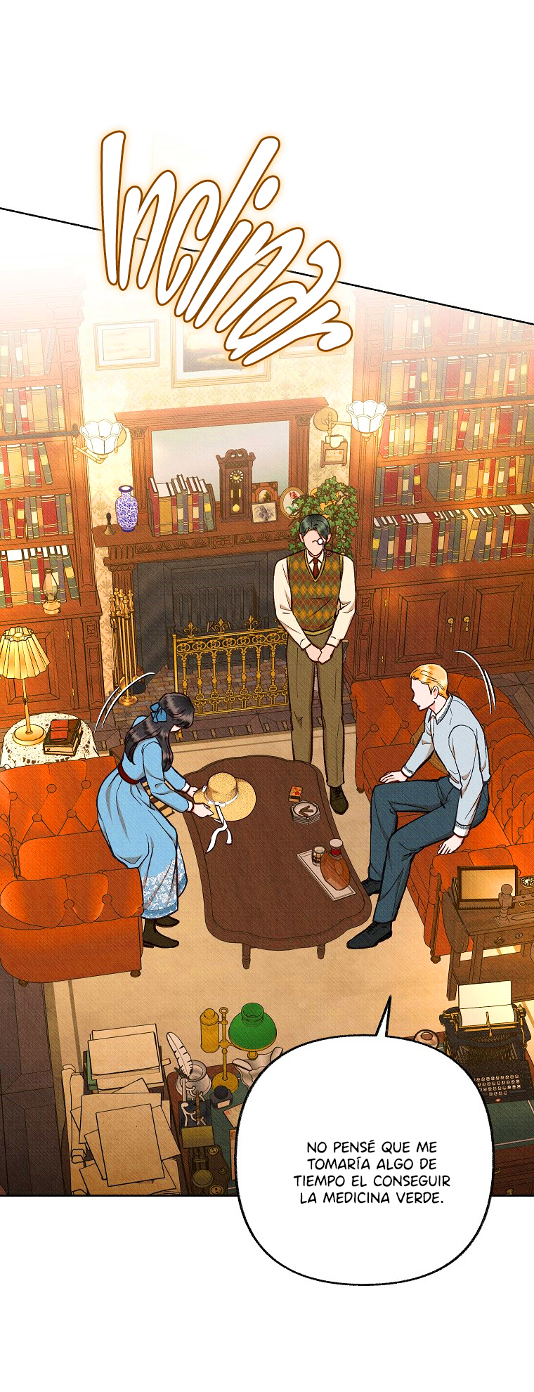 34 A mi Grosero con Personalidades Múltiples